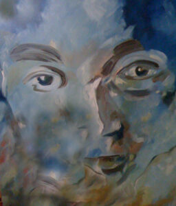 hix dream-hilmi koray 90 x120 cm oil on canvas