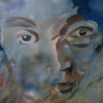 hix dream-hilmi koray 90 x120 cm oil on canvas