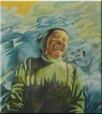 mom 2-hilmi koray 120x100 cm oil on canvas